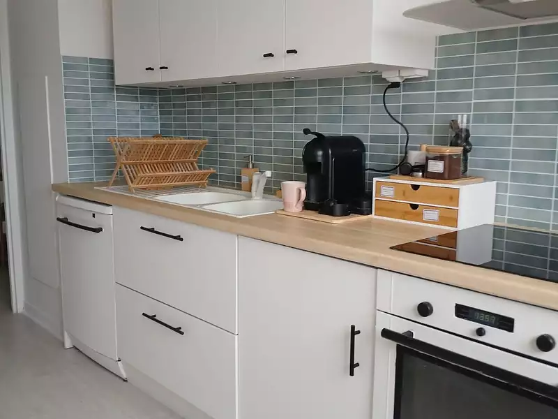 Appartement, 83 m²