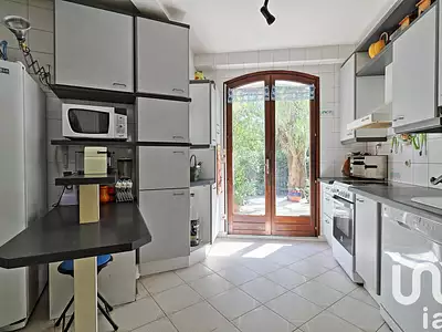 Maison, 133 m²
