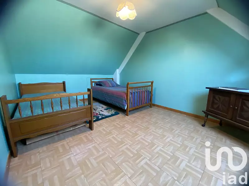 Maison, 68 m²