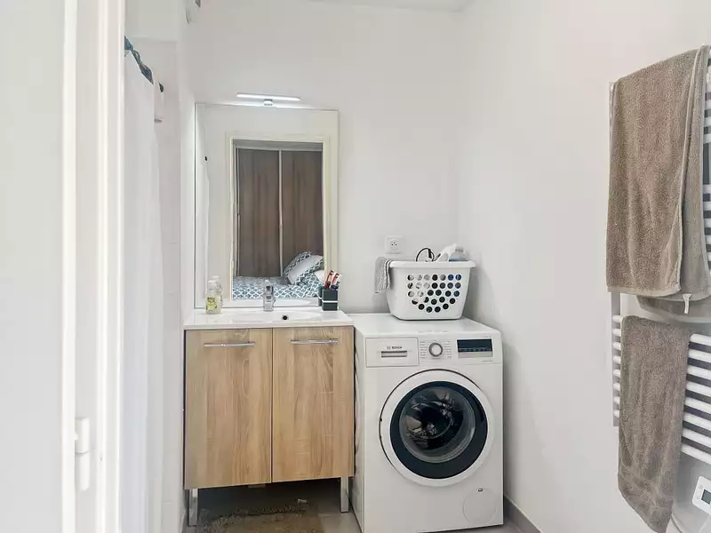 Appartement, 87 m²