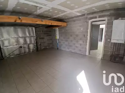 Maison, 116 m²