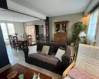 Maison, 121 m²