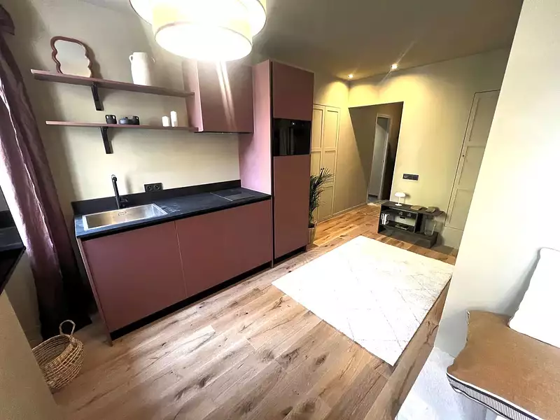 Appartement, 30,47 m²