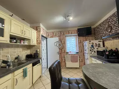 Maison, 110 m²