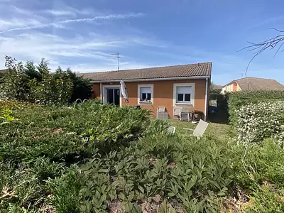 Maison, 81,89 m²