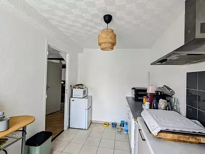Maison, 137 m²