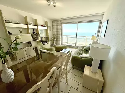 Appartement, 48,49 m²