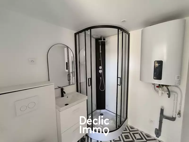 Appartement, 50 m²