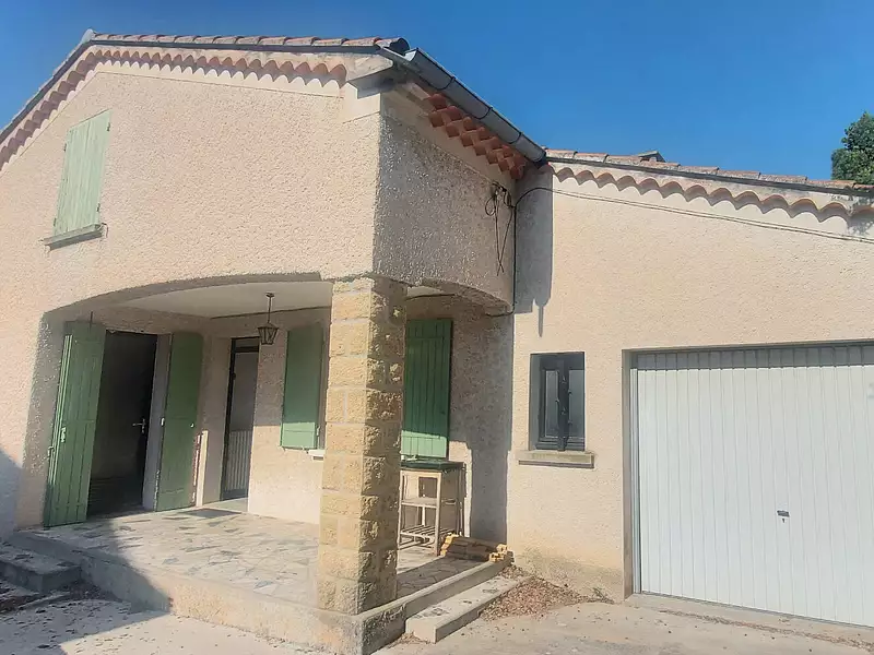 Maison, 92 m²