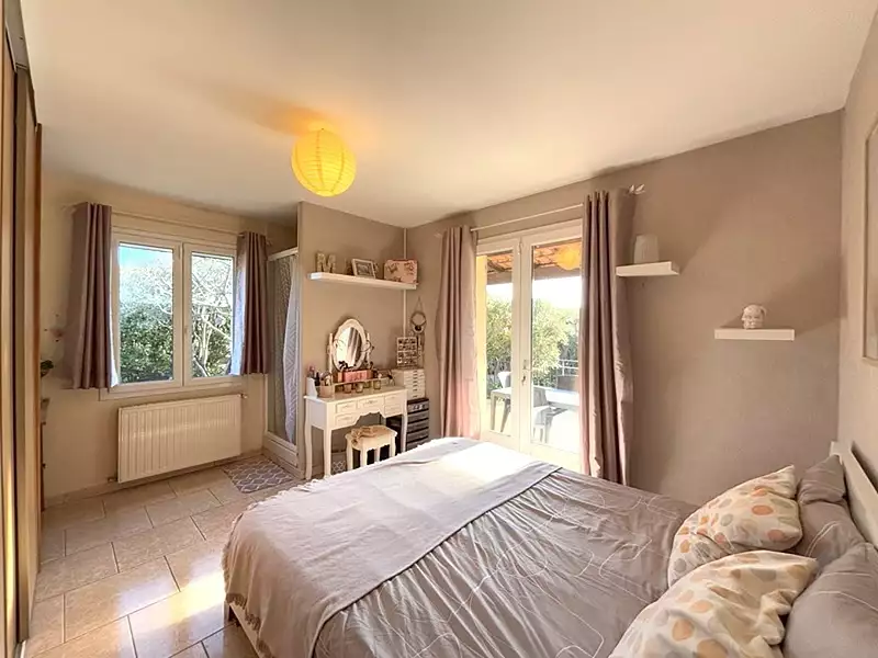 Maison, 170 m²