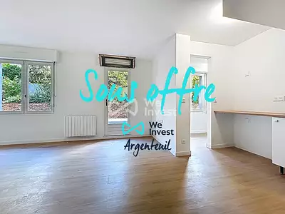 Appartement, 74,11 m²