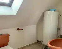 Immeuble, 120 m²
