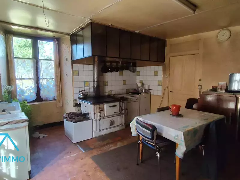 Maison, 110 m²