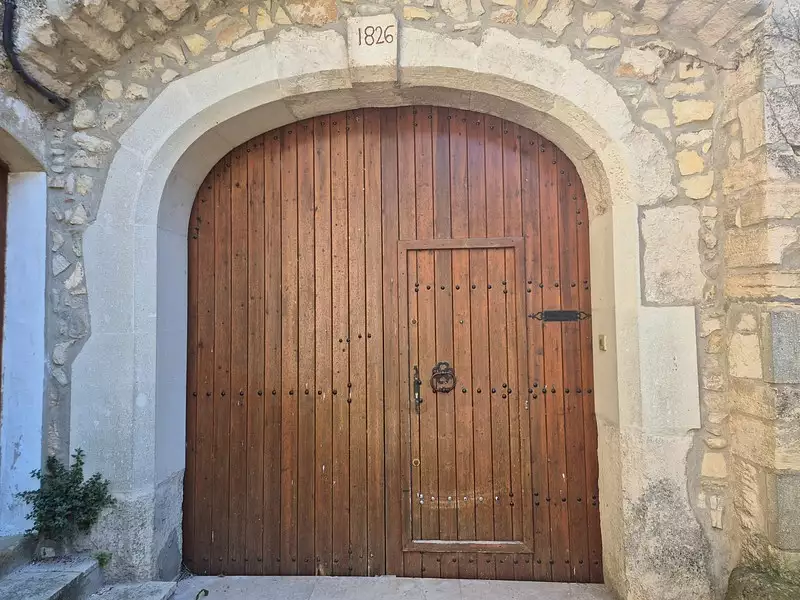 Maison, 330 m²