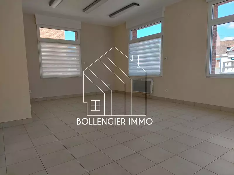 Maison, 110 m²