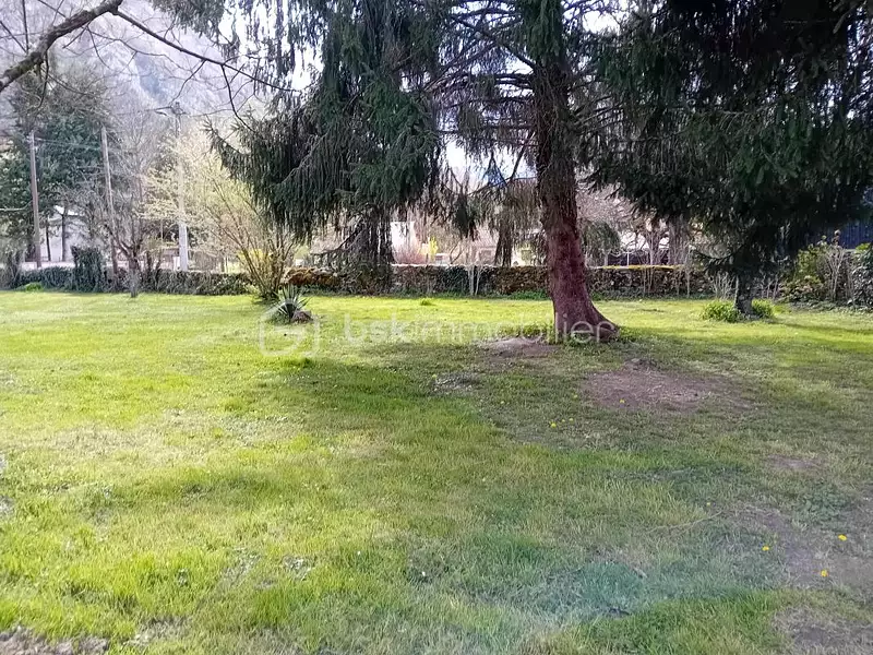 Maison, 110 m²