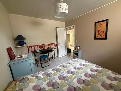 Maison, 122 m²