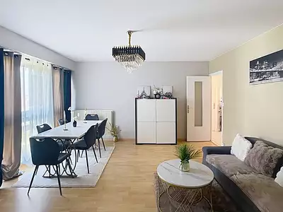 Appartement, 79,59 m²