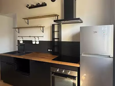 Appartement, 66 m²