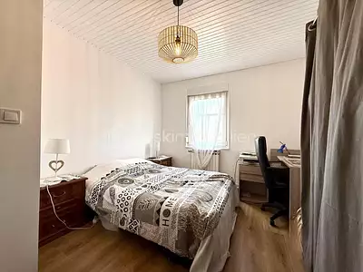 Maison, 89 m²