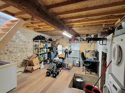 Maison, 182 m²