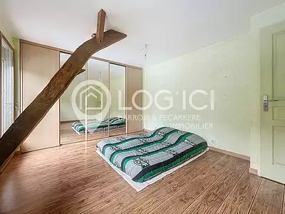Maison, 130 m²