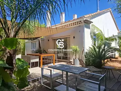 Maison, 95 m²