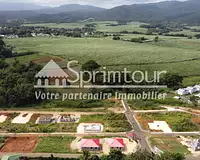 Terrain, 533 m²
