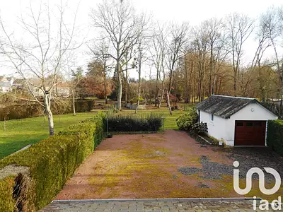 Maison, 157 m²