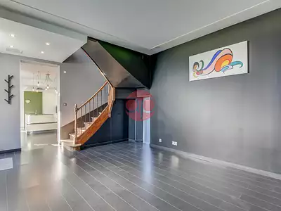 Maison, 118,73 m²