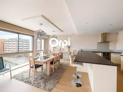 Appartement, 148 m²