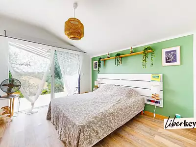 Maison, 162 m²