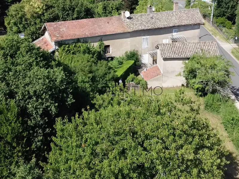 Maison, 94 m²
