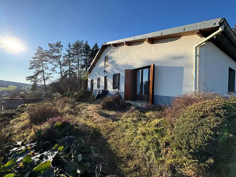 Maison, 111 m²