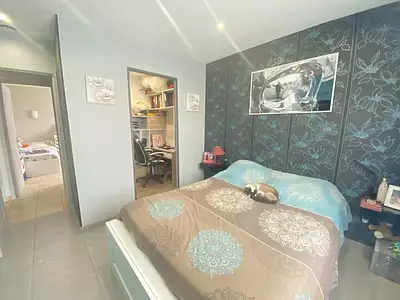 Maison, 85 m²