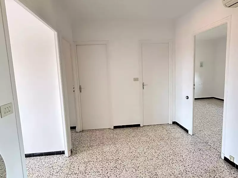 Appartement, 77 m²