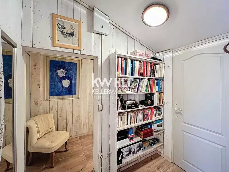 Maison, 97 m²