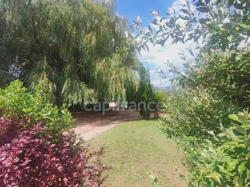 Maison, 145 m²