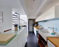 Appartement, 124 m²