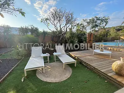 Maison, 141,97 m²