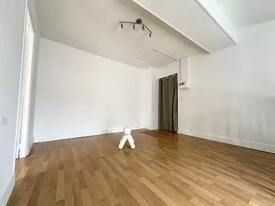 Appartement, 57 m²