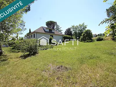 Maison, 170 m²