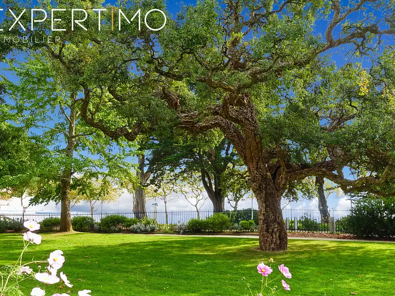 Appartement, 46,73 m²