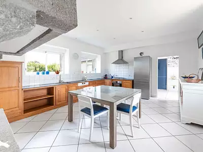 Maison, 160 m²