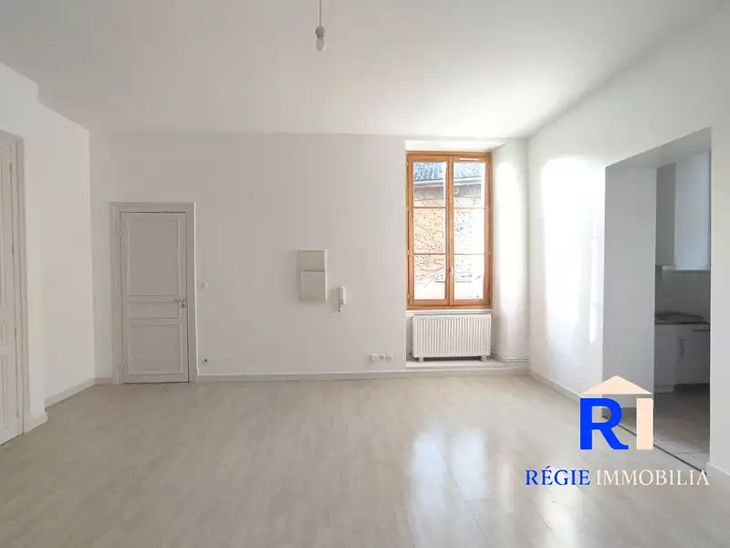Appartement, 64,02 m²