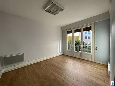 Appartement, 76,3 m²