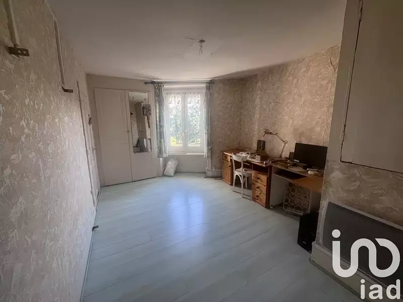 Maison, 121 m²