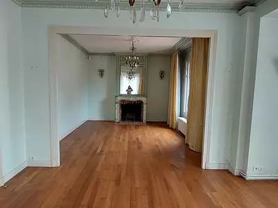 Maison, 137 m²