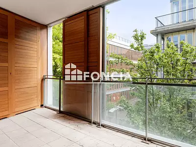 Appartement, 69 m²