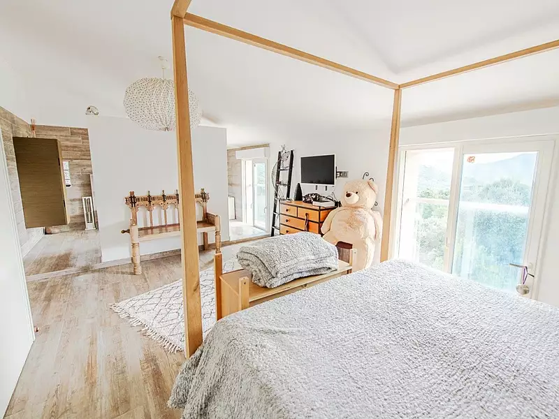 Maison, 135 m²